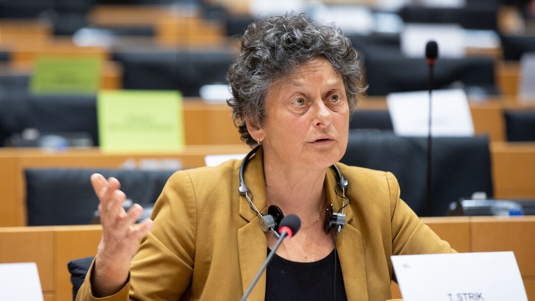 Tineke Strik