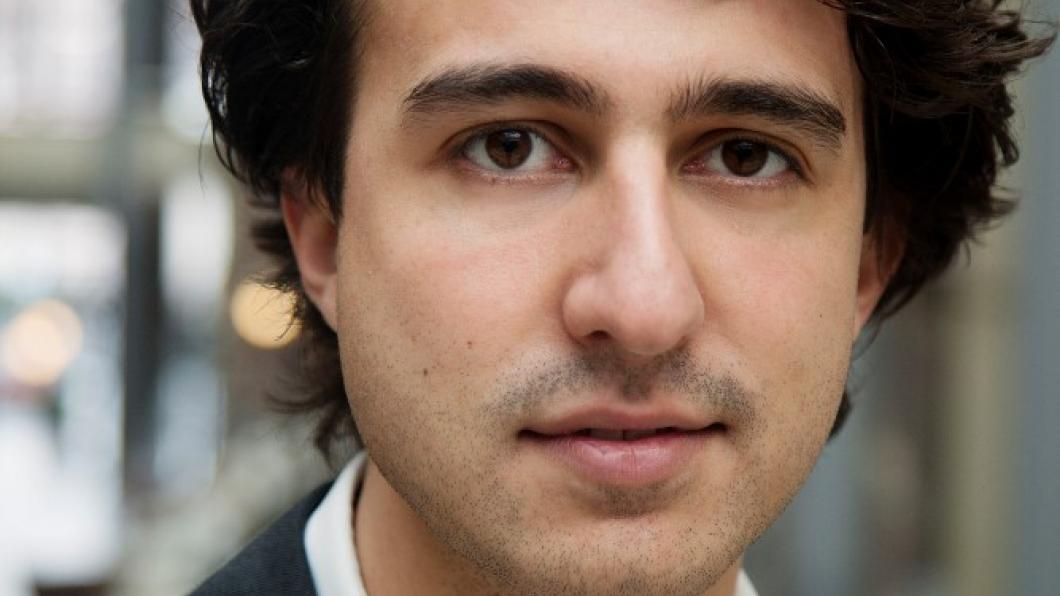 Jesse Klaver Jesse Klaver