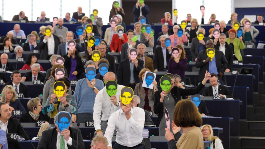 Actie van de Groenen in het Europees Parlement Actie van de Groenen in het Europees Parlement