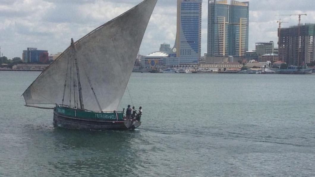Dar Es Salaam