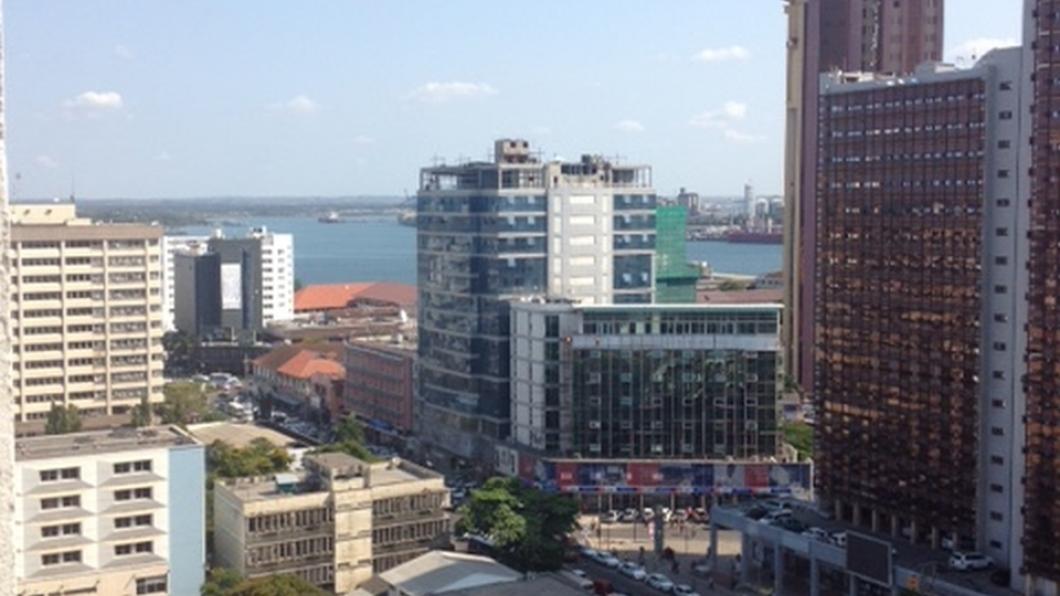 Dar Es Salaam