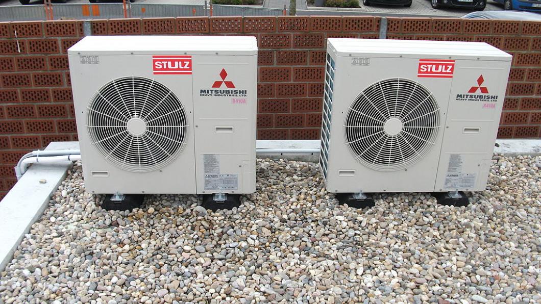 Airconditioning