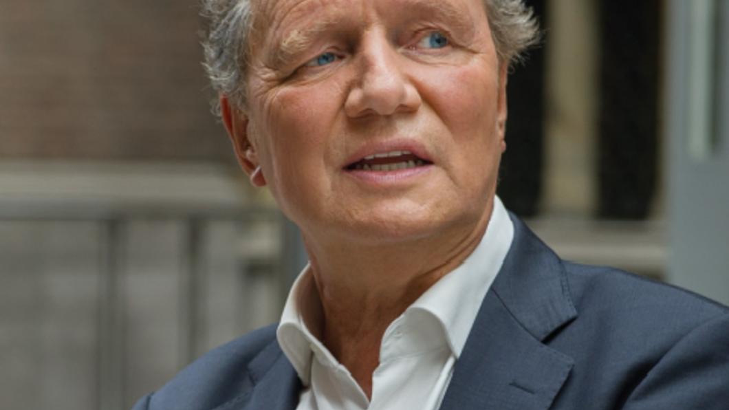 Bram van Ojik Bram van Ojik