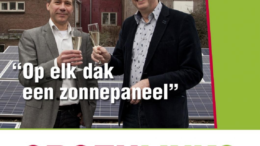 nieuwe zonnepanelen nieuwe zonnepanelen