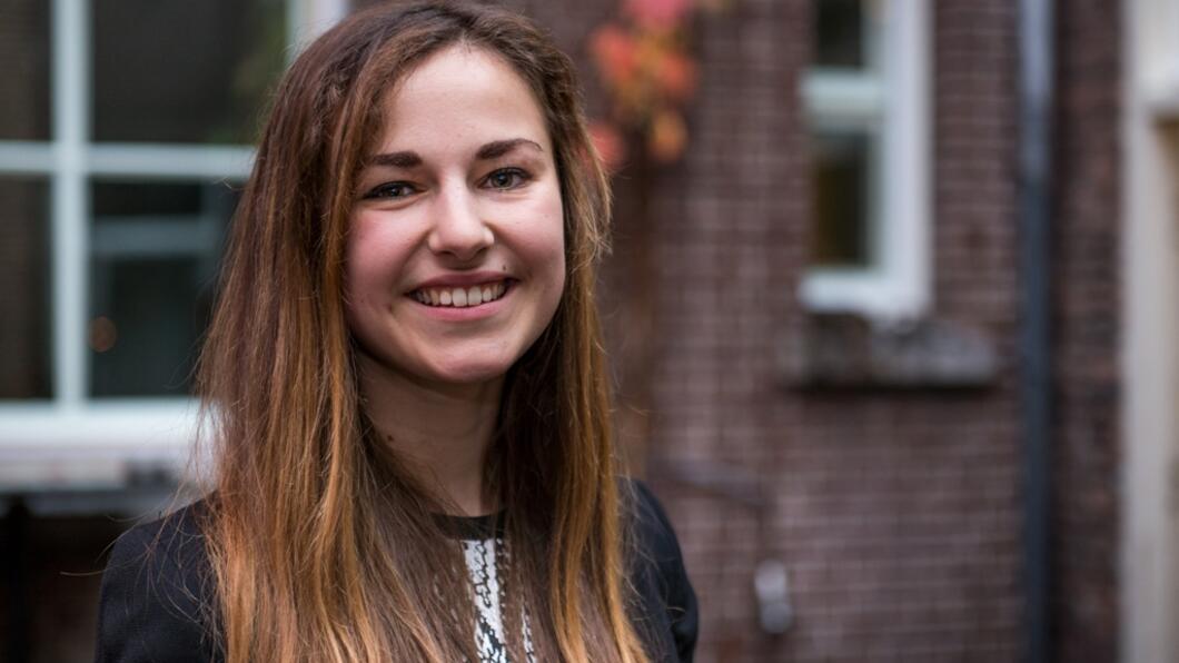 Eva de Bruijn