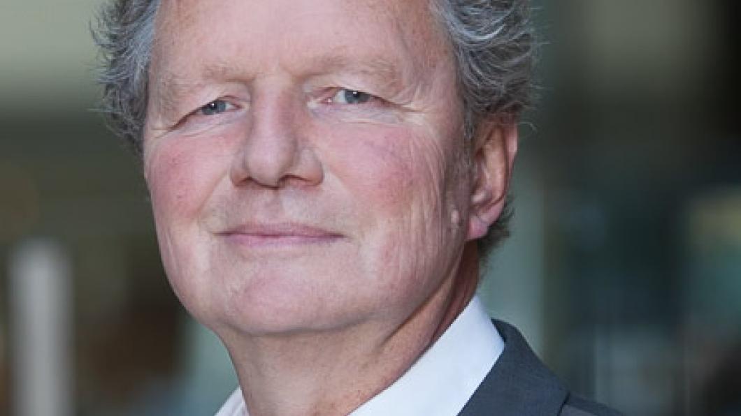 Bram van Ojik Bram van Ojik