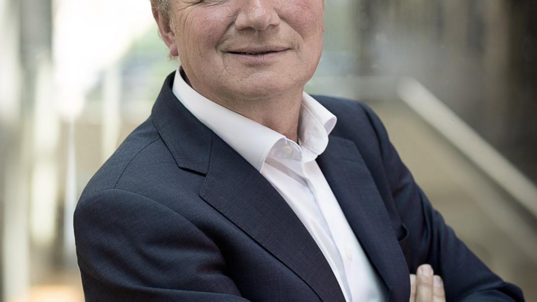 Bram van Ojik Bram van Ojik