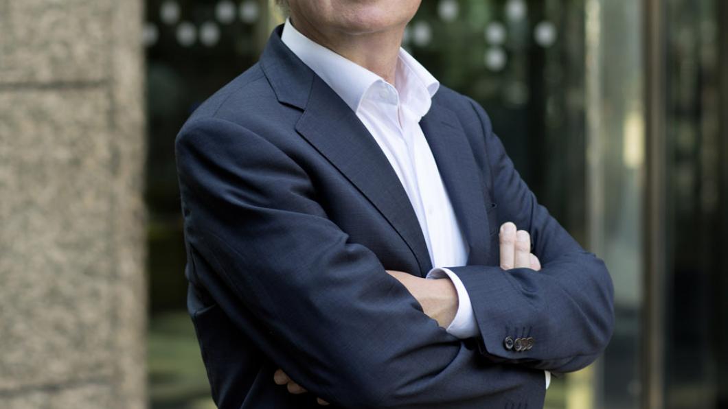 Bram van Ojik Bram van Ojik