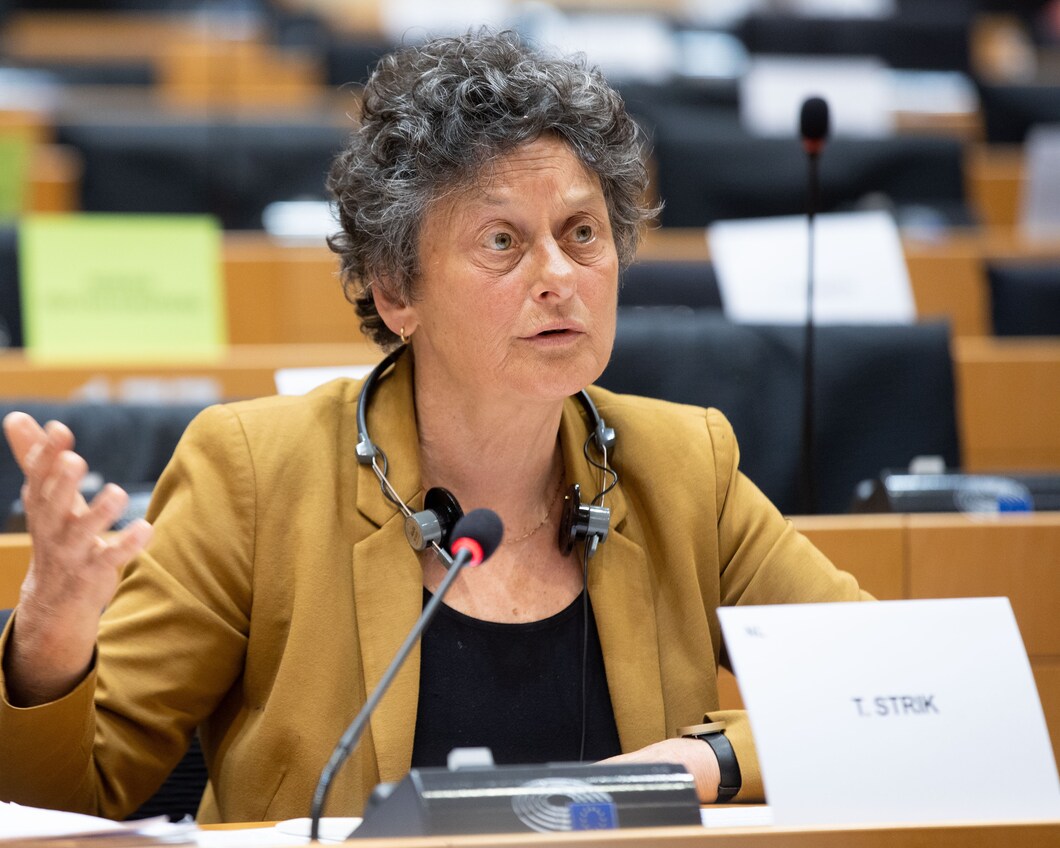Tineke Strik