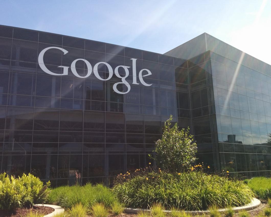 Google
