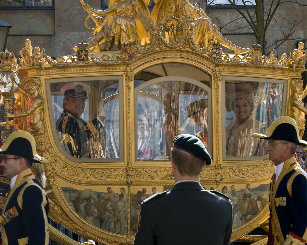 Prinsjesdag