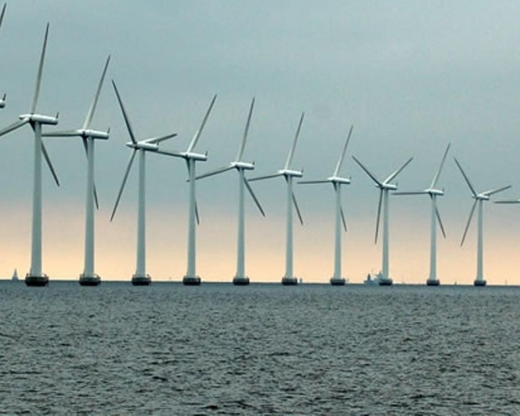 Windmolens