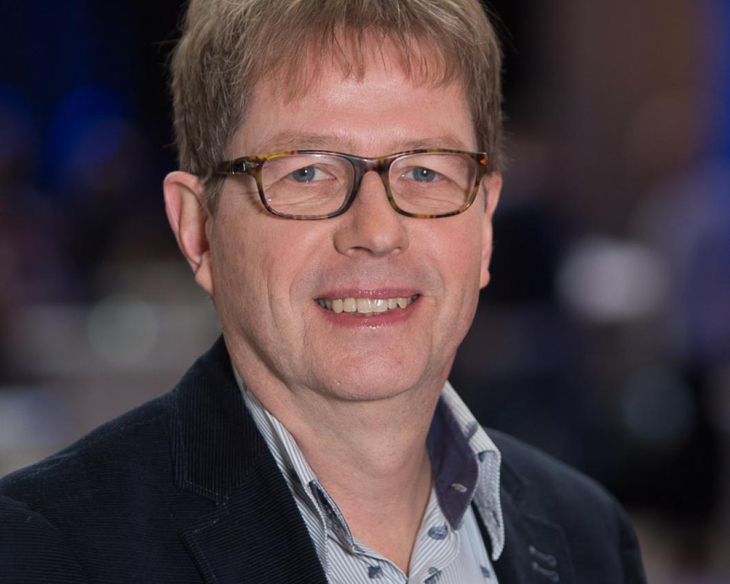 Frits Lintmeijer