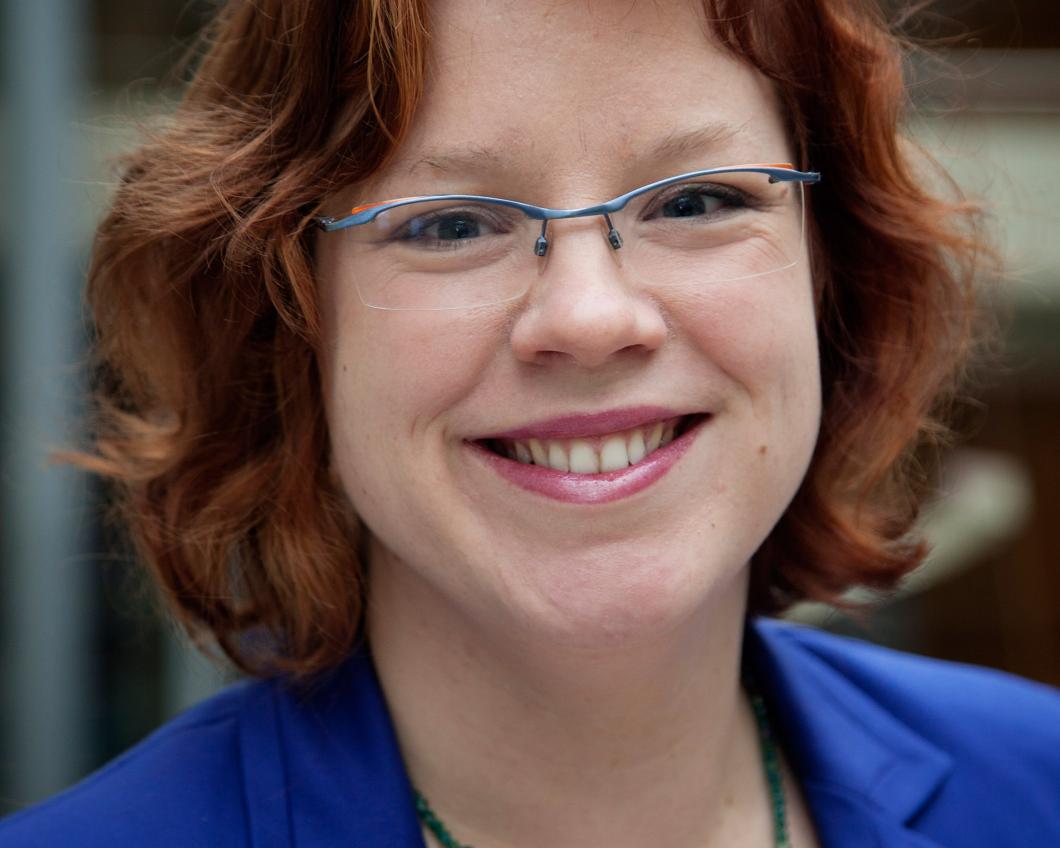 Linda Voortman