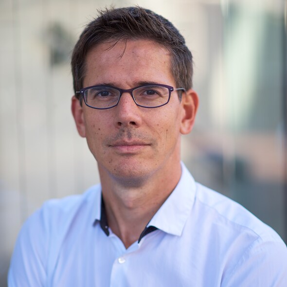 Bas Eickhout